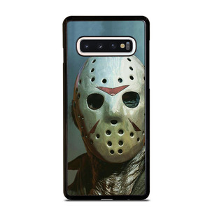 JASON FRIDAY THE 13TH MAN Samsung Galaxy S10 Case