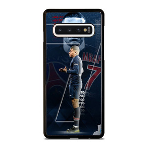 KYLIAN MBAPPE 7 PSG Samsung Galaxy S10 Case KYLIAN MBAPPE 7 PSG Samsung Galaxy S10 Case