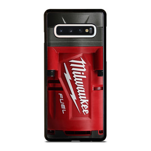MILWAUKEE TOOL DREW Samsung Galaxy S10 Case