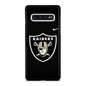 NEW OAKLAND RAIDERS NFL FOOTBALL Samsung Galaxy S10 Case