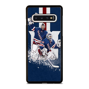 NEW YORK RANGERS PLAYER NHL Samsung Galaxy S10 Case