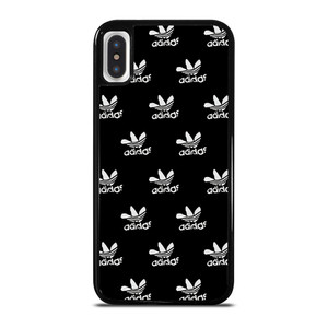 ADIDAS COLLAGE LOGO iPhone X / XS Case ADIDAS COLLAGE LOGO iPhone X / XS Case