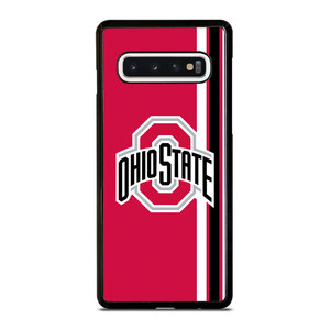 OHIO STATE FOOTBALL TEAM LOGO Samsung Galaxy S10 Case
