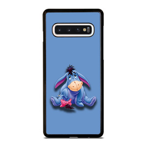 SAD EEYORE DONKEY WINNIE THE POOH Samsung Galaxy S10 Case