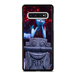 SALLY NIGHTMARE BEFORE CHRISTMAS Samsung Galaxy S10 Case