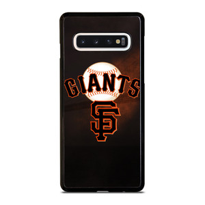 SAN FRANCISCO GIANTS BASEBALL Samsung Galaxy S10 Case