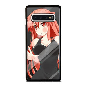 SEXY ANIME ZERO TWO DARLING IN THE FRANXX Samsung Galaxy S10 Case