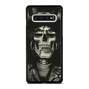 SLASH SKULL GNR Samsung Galaxy S10 Case