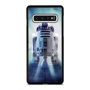 STAR WARS R2D2 ROBOT Samsung Galaxy S10 Case STAR WARS R2D2 ROBOT Samsung Galaxy S10 Case