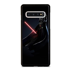 THE DARTH VADER STAR WARS Samsung Galaxy S10 Case THE DARTH VADER STAR WARS Samsung Galaxy S10 Case