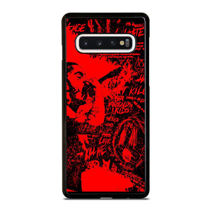 THE DEAD DOLL Samsung Galaxy S10 Case