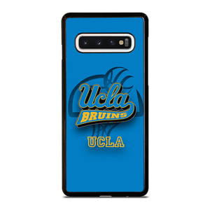 UCLA BRUINS SYMBOL Samsung Galaxy S10 Case UCLA BRUINS SYMBOL Samsung Galaxy S10 Case