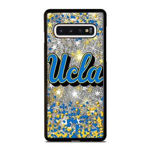 UCLA LOGO MARBLE Samsung Galaxy S10 Case