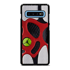 AIR JORDAN SHOES SOLE Samsung Galaxy S10 Plus Case AIR JORDAN SHOES SOLE Samsung Galaxy S10 Plus Case