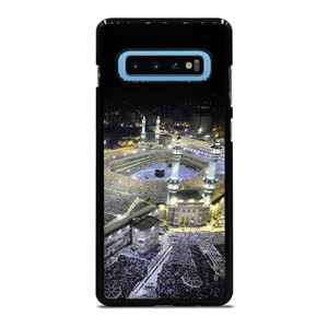 AL HARAM MOSQUE MECCA Samsung Galaxy S10 Plus Case AL HARAM MOSQUE MECCA Samsung Galaxy S10 Plus Case