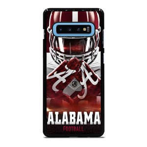 ALABAMA CRIMSON TIDE FOOTBALL STYLE Samsung Galaxy S10 Plus Case