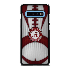 ALABAMA CRIMSON TIDE LUXURY Samsung Galaxy S10 Plus Case