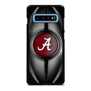 ALABAMA CRIMSON TIDE SYMBOL NEW Samsung Galaxy S10 Plus Case ALABAMA CRIMSON TIDE SYMBOL NEW Samsung Galaxy S10 Plus Case