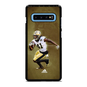 ALVIN KAMARA NEW ORLEANS SAINTS WHITE JERSEY Samsung Galaxy S10 Plus Case