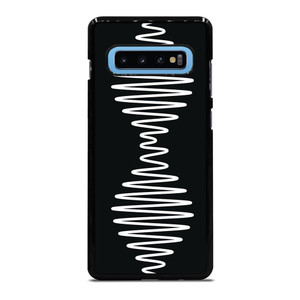 ARCTIC MONKEYS ICON EQUA Samsung Galaxy S10 Plus Case