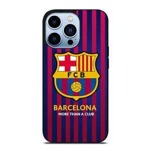 BARCELONA BARCA CLUB iPhone 13 Pro Max Case