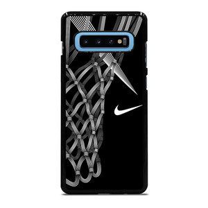 BASKETBALL BASKET NIKE LOGO Samsung Galaxy S10 Plus Case