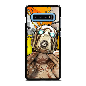 BORDERLANDS CHARACTER Samsung Galaxy S10 Plus Case