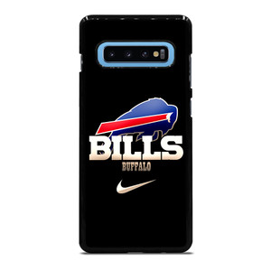 BUFFALO BILLS FOOTBALL TEAM LOGO NIKE Samsung Galaxy S10 Plus Case BUFFALO BILLS FOOTBALL TEAM LOGO NIKE Samsung Galaxy S10 Plus Case