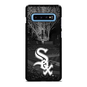 CHICAGO WHITE SOX BASEBALL STADIUM Samsung Galaxy S10 Plus Case