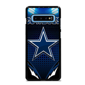 DALLAS COWBOYS FOOTBALL LAMP STAR Samsung Galaxy S10 Plus Case DALLAS COWBOYS FOOTBALL LAMP STAR Samsung Galaxy S10 Plus Case