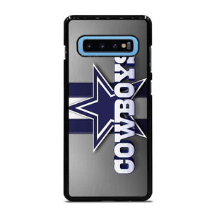 DALLAS COWBOYS FOOTBALL STAR LOGO Samsung Galaxy S10 Plus Case DALLAS COWBOYS FOOTBALL STAR LOGO Samsung Galaxy S10 Plus Case