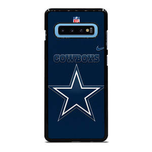 DALLAS COWBOYS LOGO NFL Samsung Galaxy S10 Plus Case