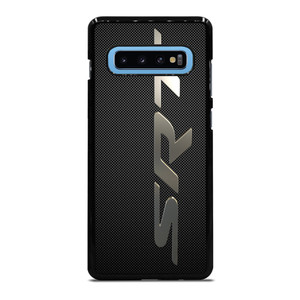 DODGE CHARGER SRT LANDSCAPE Samsung Galaxy S10 Plus Case