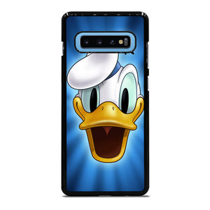 DONALD DUCK COOL FACE Samsung Galaxy S10 Plus Case