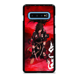 DORORO ANIME Samsung Galaxy S10 Plus Case DORORO ANIME Samsung Galaxy S10 Plus Case