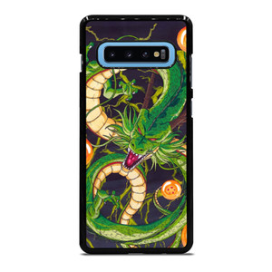 DRAGON BALL SHENRON DBZ Samsung Galaxy S10 Plus Case