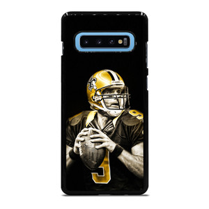 DREW BREES NEW ORLEANS SAINTS Samsung Galaxy S10 Plus Case
