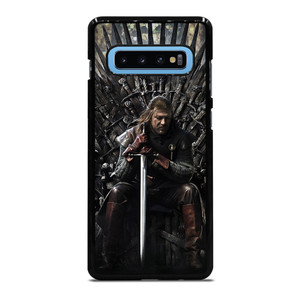 EDDARD NED STARK GAME OF THRONES Samsung Galaxy S10 Plus Case