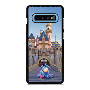 EEYOREE DONKEY WINNIE THE POOH CASTLE Samsung Galaxy S10 Plus Case EEYOREE DONKEY WINNIE THE POOH CASTLE Samsung Galaxy S10 Plus Case