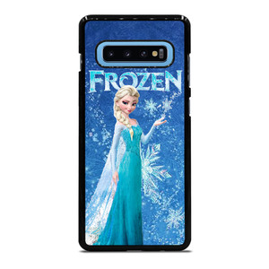 ELSA FROZEN DISNEY Samsung Galaxy S10 Plus Case