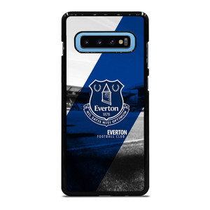 EVERTON FC FOOTBALL CLUB LOGO Samsung Galaxy S10 Plus Case EVERTON FC FOOTBALL CLUB LOGO Samsung Galaxy S10 Plus Case