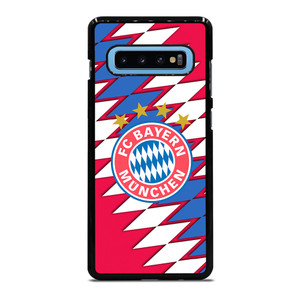 FC BAYERN MUNCHEN Samsung Galaxy S10 Plus Case