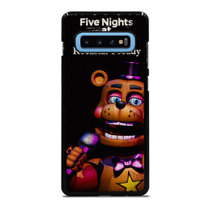 FIVE NIGHTS AT FREDDY'S FNAF ROCKSTAR Samsung Galaxy S10 Plus Case