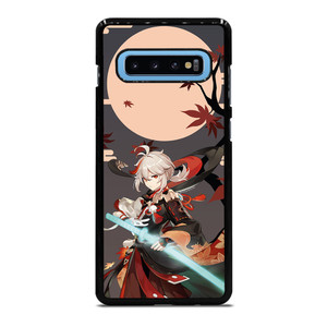 GENSHIN IMPACT SWORD KAEDEHARA KAZUHA Samsung Galaxy S10 Plus Case