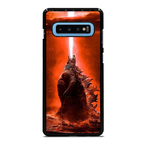 GODZILLA RED FIRE Samsung Galaxy S10 Plus Case