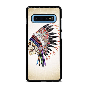 GRATEFUL DEAD INDIANS Samsung Galaxy S10 Plus Case