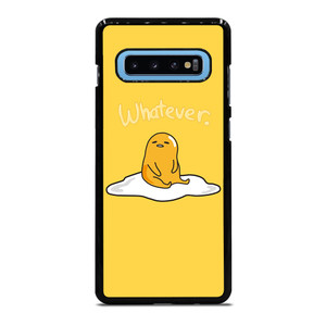 GUDETAMA LAZY EGG Samsung Galaxy S10 Plus Case