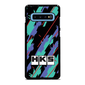 HKS RACING Samsung Galaxy S10 Plus Case HKS RACING Samsung Galaxy S10 Plus Case