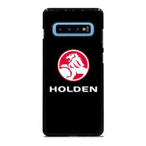 HOLDEN CAR RED EMBLEM Samsung Galaxy S10 Plus Case HOLDEN CAR RED EMBLEM Samsung Galaxy S10 Plus Case