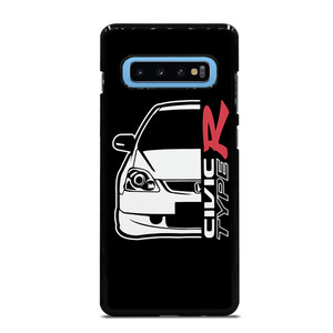 HONDA CIVIC EP3 Type-R Samsung Galaxy S10 Plus Case